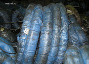 Пружинная проволока ГОСТ 9389-74 Екатеринбург