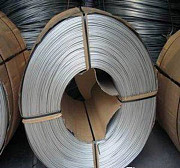 Проволока дюралюминиевая 6 мм Д16П Екатеринбург