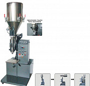Фасовочная машина (дозатор) ITCO-6TS для сыпучих материалов Москва