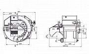 Размагничивающий аппарат АР-100 (177-СЭ) Красноярск