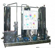 Миксер-сатуратор автоматический СА4К-7000 Казань