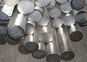 Круг нержавеющий ХН77ТЮР 12 мм. Екатеринбург