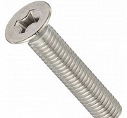 Винт 4х8 оцинкованный ГОСТ 17475-80 Екатеринбург