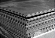 Лист сталь 45 горячекатаный Екатеринбург