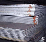 Лист горячекатаный 14*1500*6000 Ст3пс/сп ГОСТ 14637-89 Екатеринбург