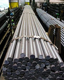 Круг ст.30ХГСА 50 мм.ГОСТ 2590-2006,гр. 3,отжиг, АТП, н/д Екатеринбург