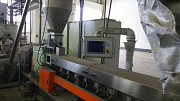 Организация предлагает к продаже экструдер-гранулятор TSK 75В производство Китай с системой управлен Климовск
