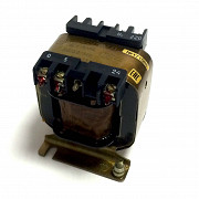 ОСМ1-0,1УЗ 220/5-24 Трансформатор понижающий 220 на 24 Вольта ОСМ1-0,1 220/5-24 Москва