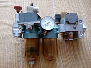 Оснастка для промышленного оборудования (Пневматика ПБУ.1 ПБУ.2) и т.д. Москва