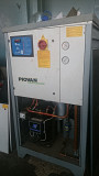 Охладитель PIOVAN CH280 2006 г.в., смонтирован, в рабочем состоянии Москва