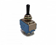 П2Т-23Л Тумблер двухполюсный с термопластичным корпусом Москва