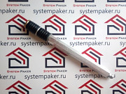 Пакер инъекционный 10х150 мм (10*150) (10/150) алюминиевый с обратным клапаном в кеглевидной головке Санкт-Петербург