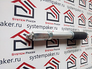 Пакер инъекционный 16х130 мм (16*130) (16/130) стальной с обратным клапаном в кеглевидной головке, р Санкт-Петербург
