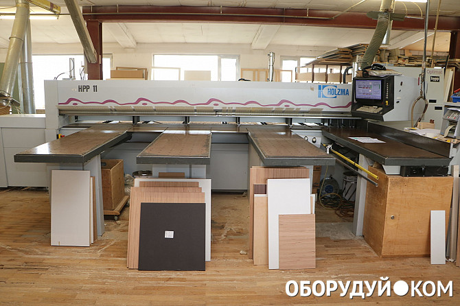 Раскроечный Центр С Чпу Б У Купить