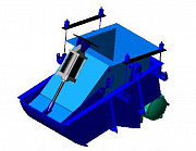 Питатель вибрационный для сыпучих материалов ПВ- 54-С Воронеж