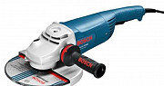 Шлифмашина BOSCH GWS 22-230 Н Professional (Болгарка, УШМ) Благовещенск