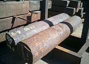 Поковка сталь 20 круг кованный Екатеринбург