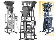 Фасовочно-упаковочный автомат Краснодар