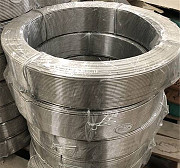 Проволока сварочная 1,4 Св-06Х20Н11М3ТБ ГОСТ 2246-70 Екатеринбург