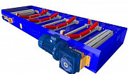 Ленточный конвейер под заказ Санкт-Петербург