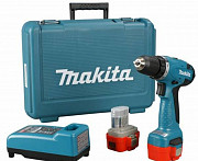 Дрель - шуруповерт аккумуляторная Makita 6261 dwpe Благовещенск