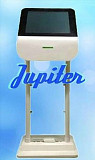 Информационный киоск "Jupiter" Тольятти