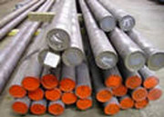 Круг ШХ15 стальной пруток подшипниковый Екатеринбург