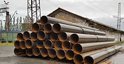 Труба ГОСТ 10704, 10705, 10706 Екатеринбург