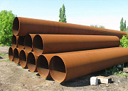 Трубы на столбики, б/у, восстановленные, лежалые, новые Екатеринбург