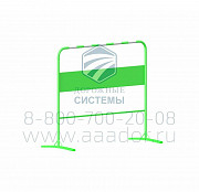 Металлические ограждения - производство, продажа, доставка п Ростов-на-Дону