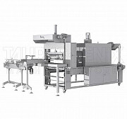 Упаковщик в термоусадочную пленку Барнаул