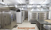 Продаю оборудование для кондитерского цеха "под ключ" Краснодар