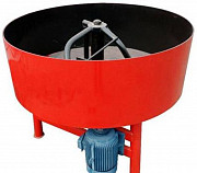 Смеситель JQ350 (миксер), готовая смесь 350 л Старый Оскол