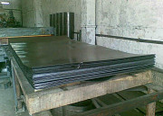 Лист 10*1500*6000 мм сталь 40х ГОСТ 1577-93, 19903-74, 4543- Екатеринбург