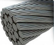 Канат стальной 25.5 мм ГОСТ 2688-80 Екатеринбург