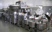 Оборудование для пищевой промышленности Тюмень