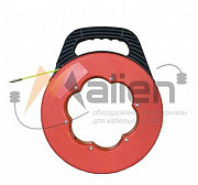 Мини УЗК в пластиковой кассете, d=3.5mm, L=30m Екатеринбург