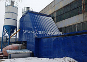 HZS75 Зимние бетонные заводы 75 куб/час Владивосток