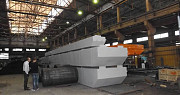 Manufacture of pontoons Челябинск