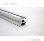 Алюминиевый конструкционный профиль сечением 20x20 Тверь