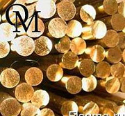 Пруток латунный лс 63-3 Екатеринбург