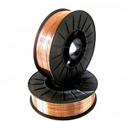 Проволока сварочная ER70S-6 ф 1,0 мм Екатеринбург