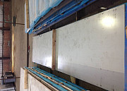 Продам лист нержавеющий AISI 316 Ti 10Х17Н13М2Т Екатеринбург