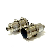 GX-M30B-P Panasonic Индуктивные датчики М30 в наличии на складе Москва