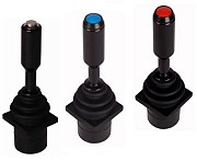 H700B1 2-х ходовой джойстик OMTER Москва