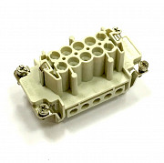 HC-B 10-EBUS Phoenix Contact 1771202 гнездо под винт аналог HC-B 10-I-DT-F Phoenix Contact 1648209 г Москва