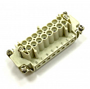 HC-B 16-EBUS Phoenix Contact 1771464 гнездо под винт аналог HC-B 16-EBUQ-2,5 Phoenix Contact 1605572 Москва