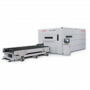 HD 6020 | DURMA | Станок лазерной резки металла Санкт-Петербург