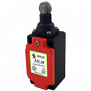 HLM-RP Пружинный плунжерный переключатель, литье под давлением, 1NC 1NO Snap Москва