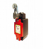 HLM-SRL переключатель с коротким роликом, литье под давлением, 2NC 2NO, M20 Москва